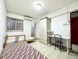 Blk 706 Chong Pang Green (Yishun), HDB 4 Rooms #520148181